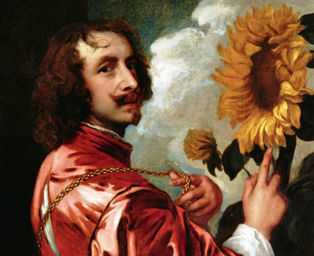 Anton Van Dyck: ¡Explora sus obras más importantes y su legado artístico! 1 anton van dyck explora sus obras mas importantes y su legado artistico