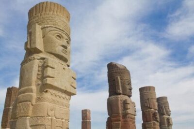 aportaciones de la cultura tolteca descubre su influencia en la historia de mexico