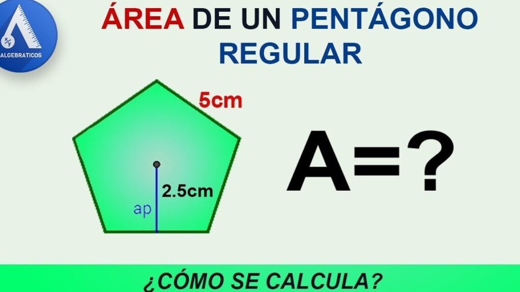 Aprende a encontrar el área de un pentágono sin complicaciones 1 aprende a encontrar el area de un pentagono sin complicaciones
