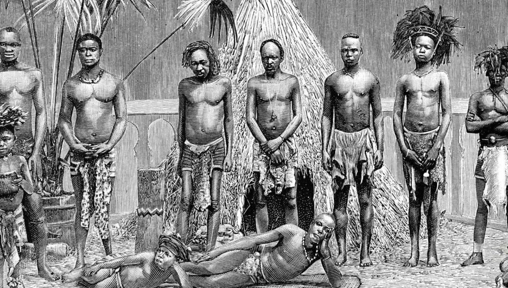 Civilizaciones Antiguas de África: Tesoros del Pasado Revelados 1 civilizaciones antiguas de africa tesoros del pasado revelados