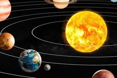 clasificacion de los planetas nuestro vecindario cosmico