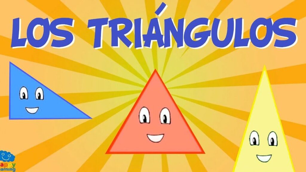 Clasificación de los triángulos para niños: Aprende geometría de forma divertida 1 clasificacion de los triangulos para ninos aprende geometria de forma divertida