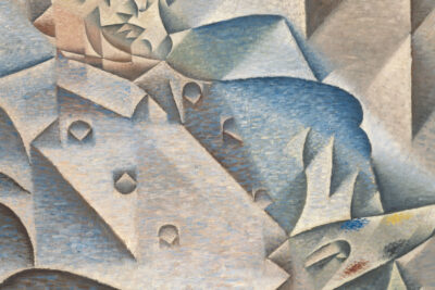 descubre a los grandes artistas del cubismo y sumergete en su mundo creativo 1