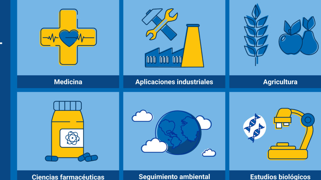 Descubre el fascinante mundo de los isótopos y su importancia 1 descubre el fascinante mundo de los isotopos y su importancia