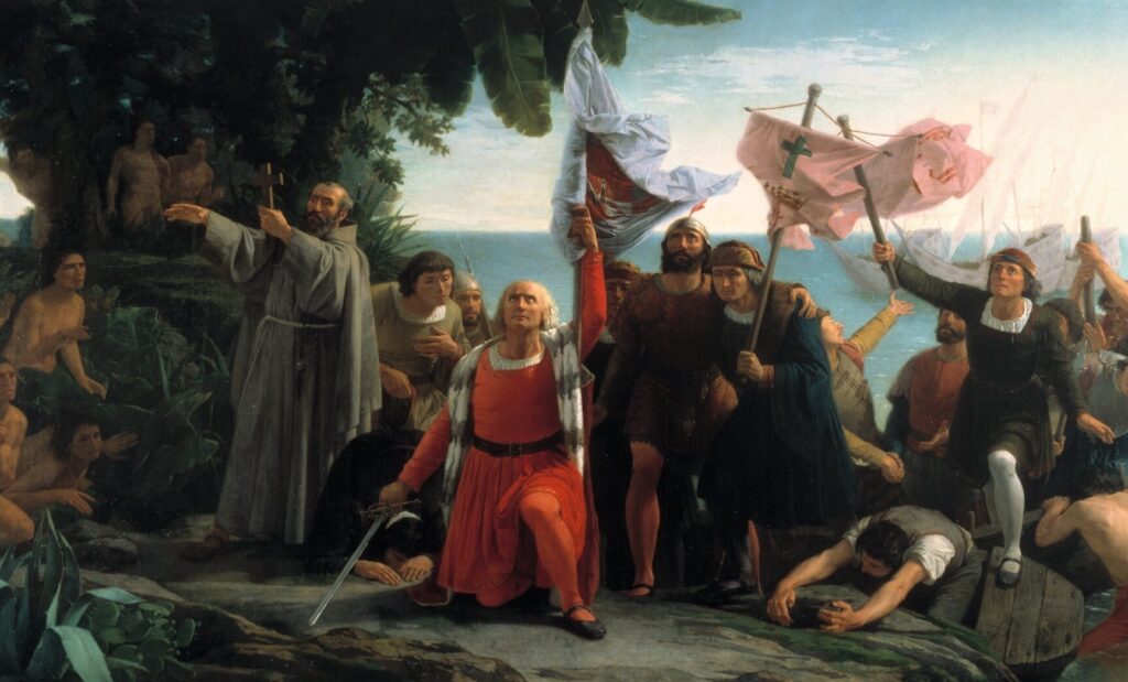 Descubre los secretos de la conquista española de América en un resumen completo 1 descubre los secretos de la conquista espanola de america en un resumen completo