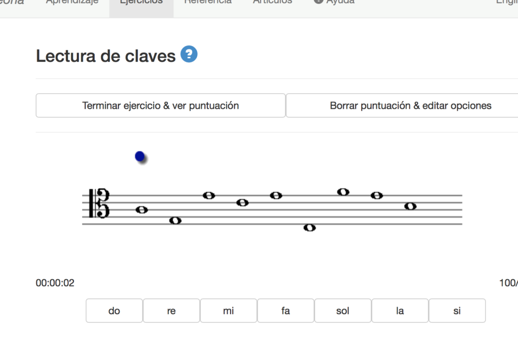 Domina la lectura musical en clave de do 1 domina la lectura musical en clave de do