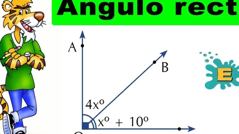 Explora el mundo de los ángulos con ejemplos prácticos y claros 1 explora el mundo de los angulos con ejemplos practicos y claros