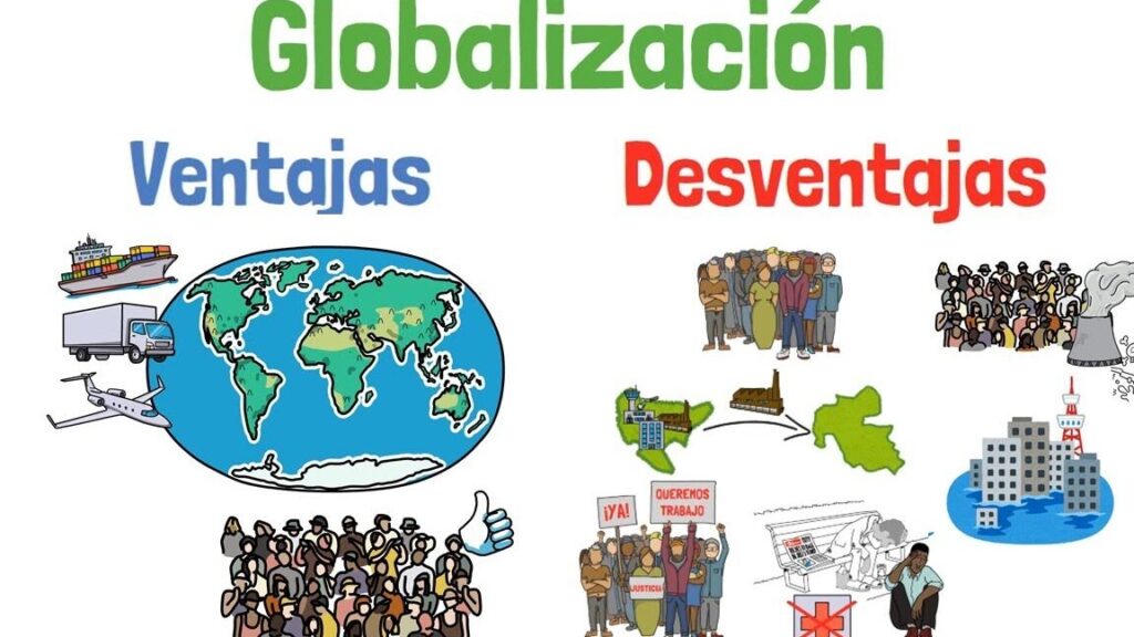 Globalización: Beneficios y Oportunidades 1 globalizacion beneficios y oportunidades