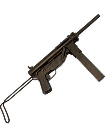 Sumérgete en el Mundo de las Armas de la Segunda Guerra Mundial ¡con Detalles Fascinantes! 1 sumergete en el mundo de las armas de la segunda guerra mundial con detalles fascinantes